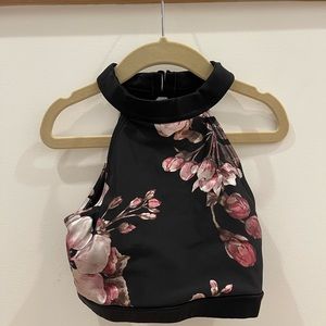 Balera sports bra and shorts set